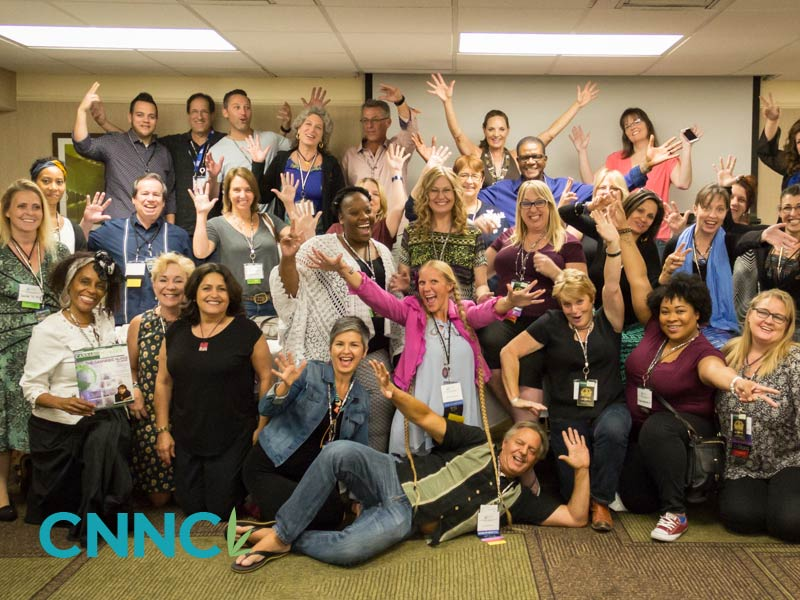 Cannabis Nurses Network'