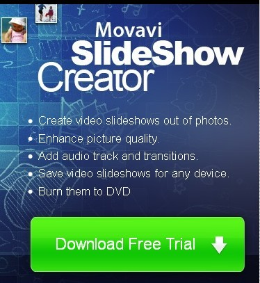 Movavi SlideShow Creator Review'