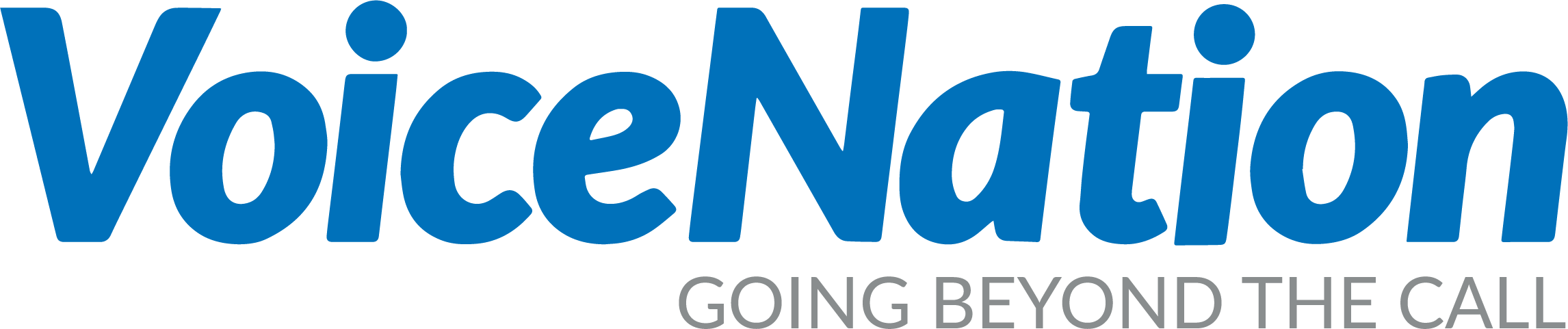 VoiceNation LLC Logo