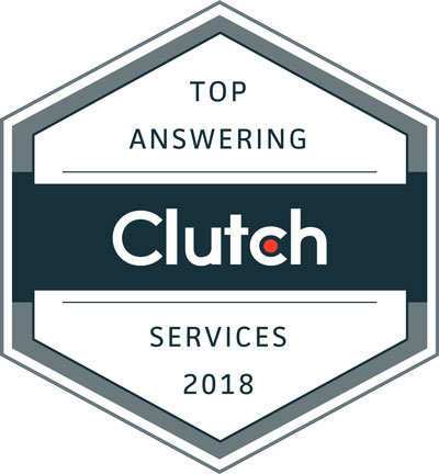 VoiceNation Top Answering Services 2018