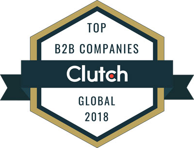 VoiceNation Top B2B Companies Global 2018'