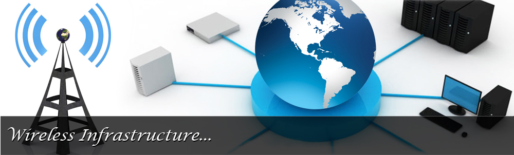 Wireless Infrastructure Market'