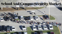 School And Campus Security Market