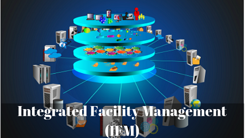 Integrated Facility Management (IFM)'
