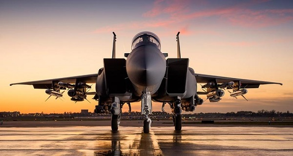 Defense IT Spending'