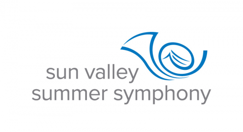 Company Logo For Sun Valley Summer Symphony'