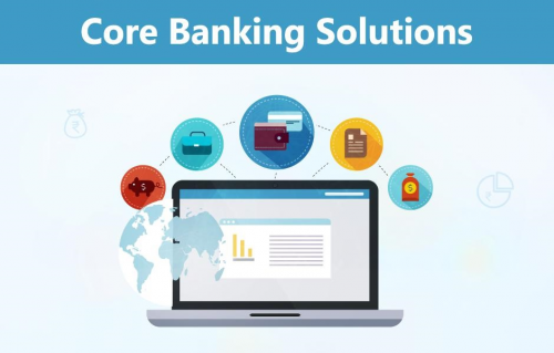 Core Banking Solution'