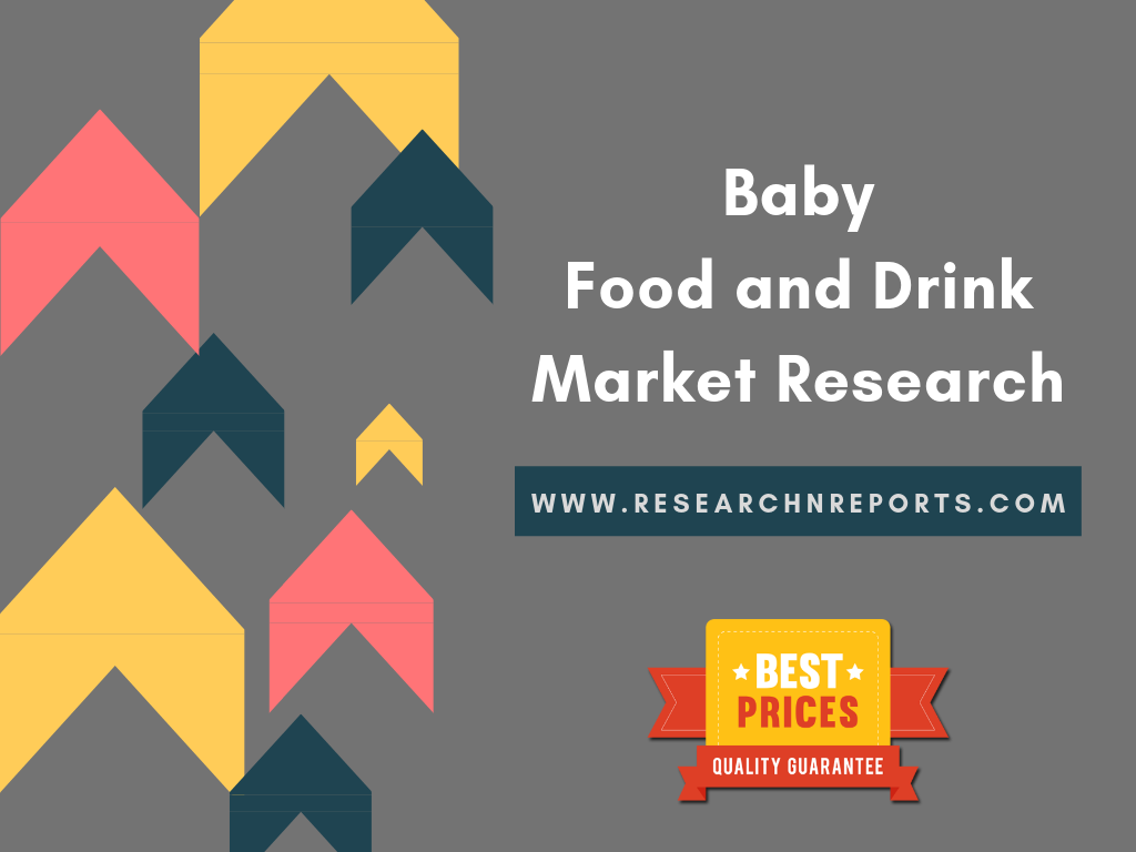 Baby Food and Drink Market
