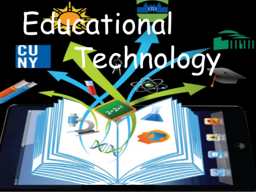 Education Technology'