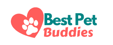 Company Logo For BestPetBuddies.com'