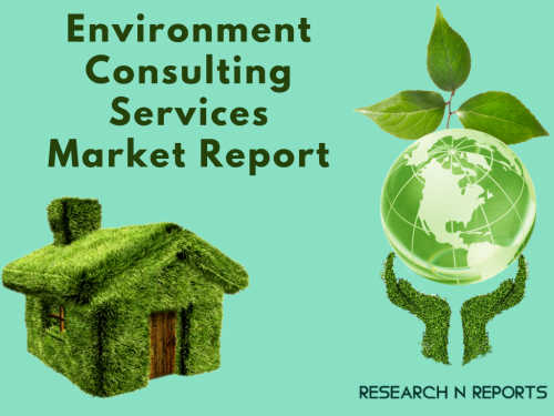 Environment Consulting Services Market'