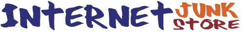 Company Logo For InternetJunkStore.com'