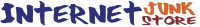 InternetJunkStore.com Logo