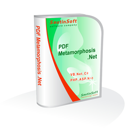 PDF Metamorphosis .Net Review'