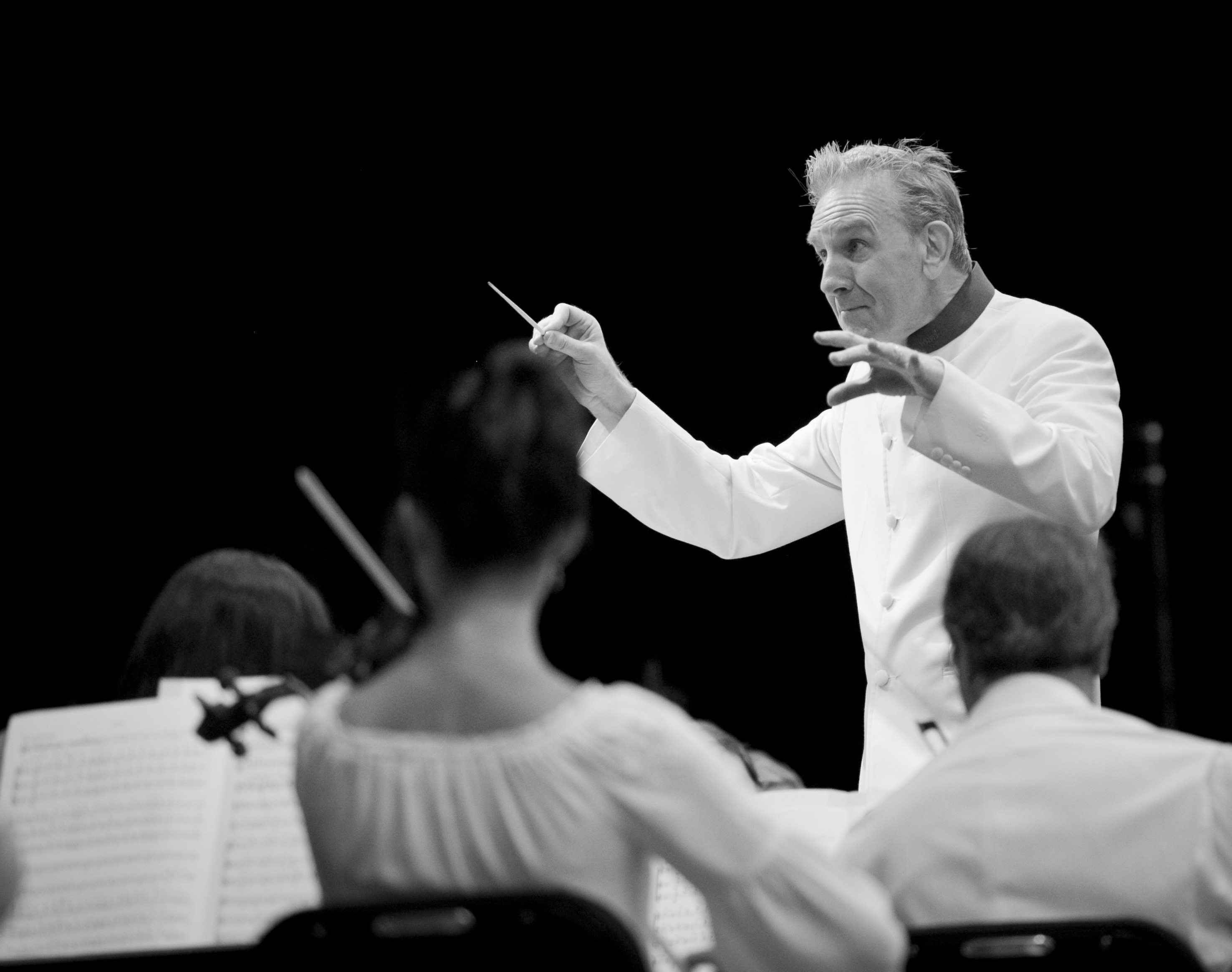 Winter Festival Alasdair Neale