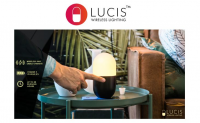 LucisTM, the world’s most powerful portable cordle