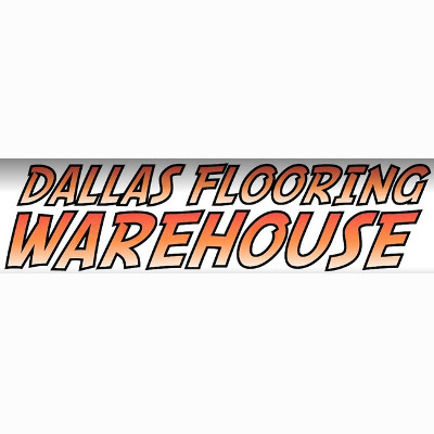 Company Logo For Dallas Flooring Warehouse'