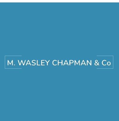 Company Logo For M, Wasley Chapman & Co'