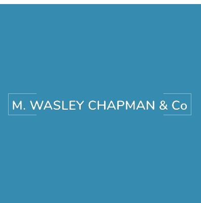 M, Wasley Chapman & Co