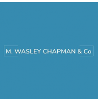 M, Wasley Chapman & Co Logo