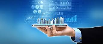 Data Processing & Hosting Services