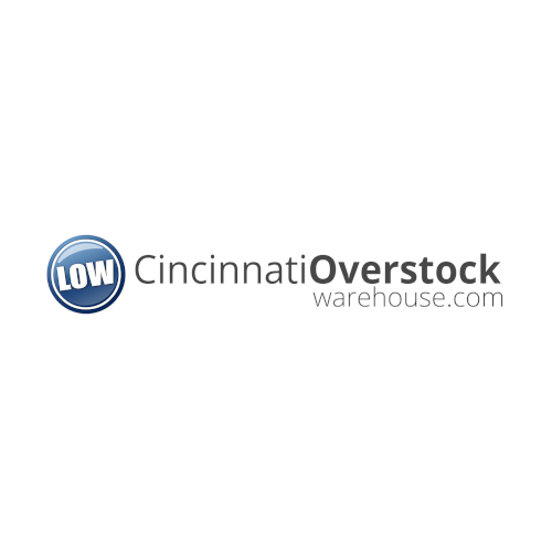 Cincinnati Overstock Warehouse Logo