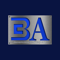 Company Logo For BA Appliance Repair Service'