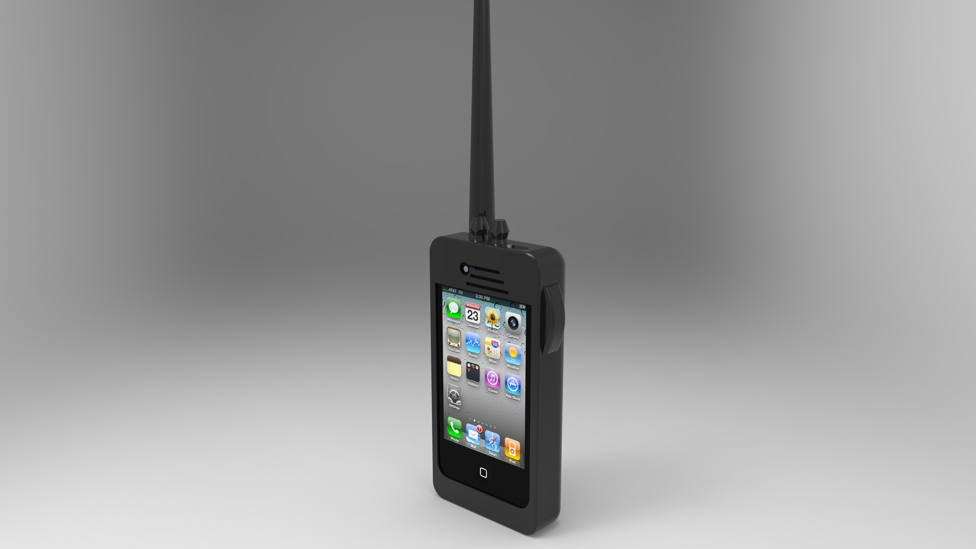 WalkieTalkie'