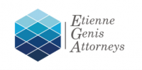 Etienne Genis Attorneys Logo