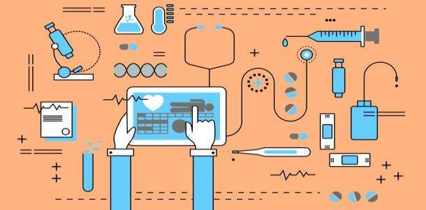 Big Data in Healthcare'