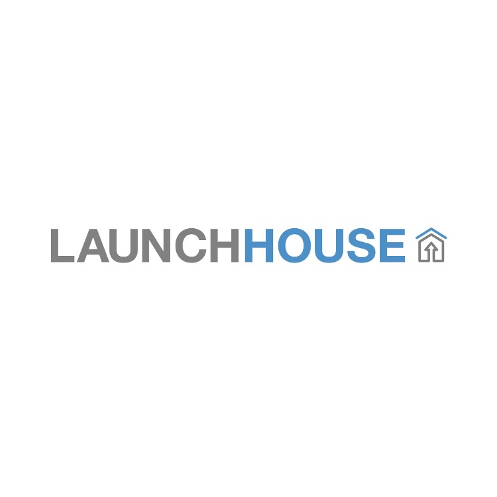 Company Logo For LaunchHouse'