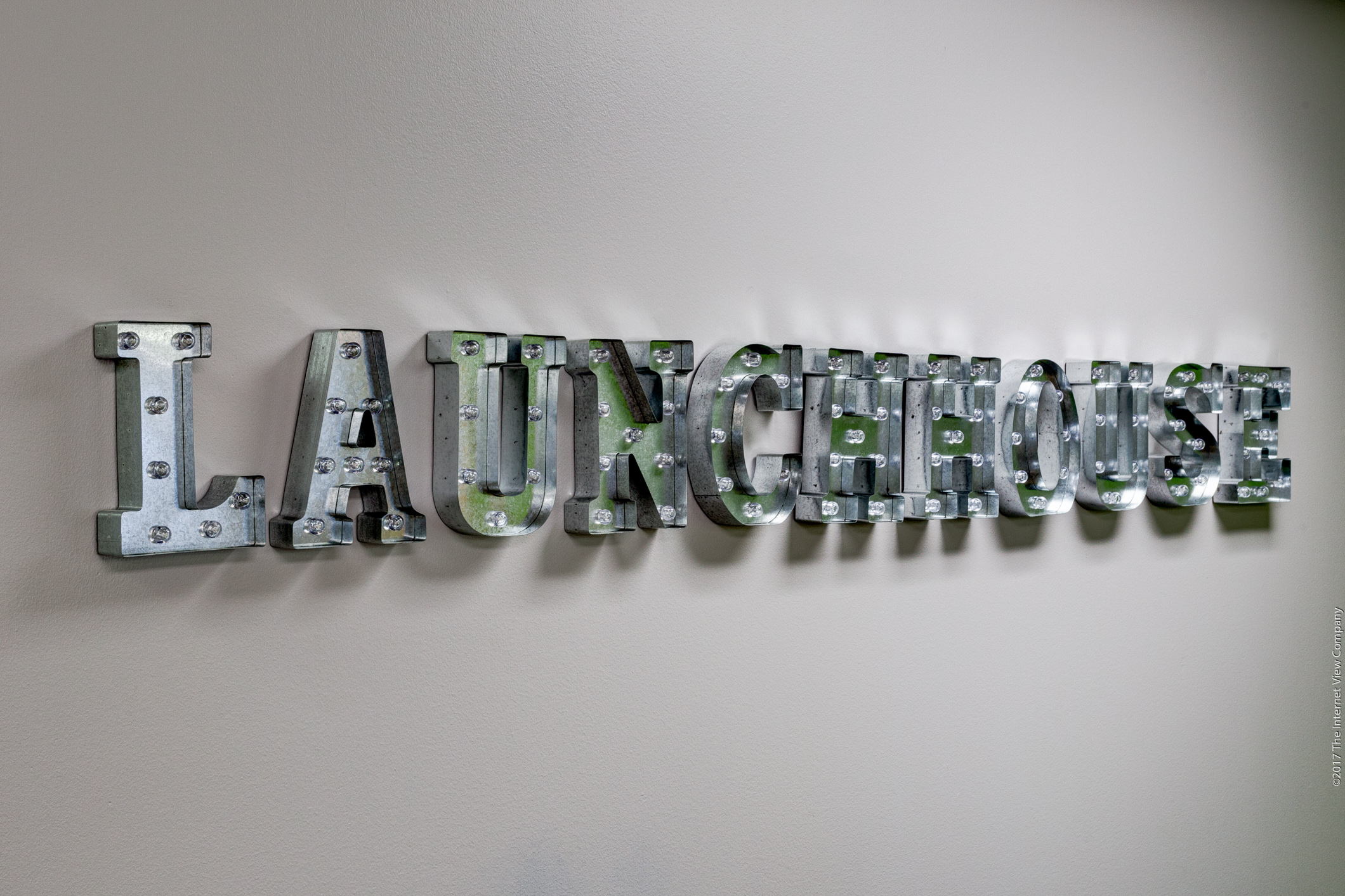 Coworking Office Space'