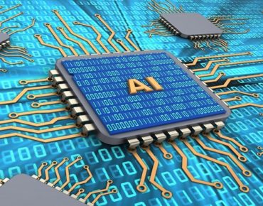 Artificial Intelligence (AI) Chips Market