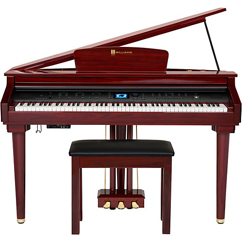 Digital Piano Market'
