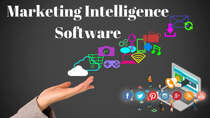 Marketing Intelligence Software'