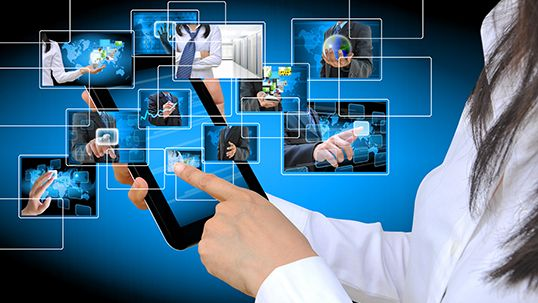 Identity and Access Management as A Service
