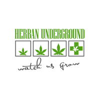 Herban Underground Logo