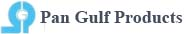 Logo for Pan Gulf Products'