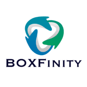 Boxfinity Pvtltd Logo