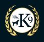 Total K9 Logo
