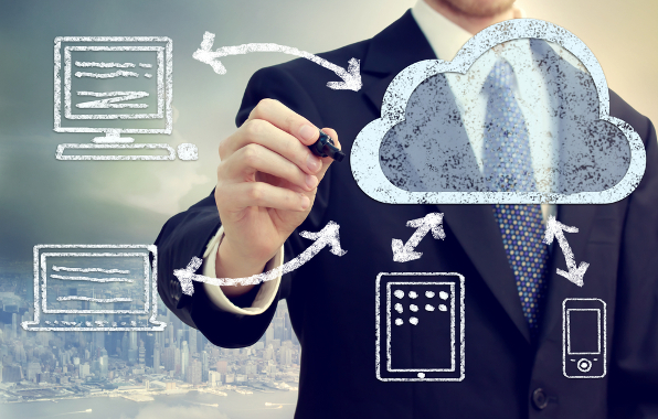 Cloud Supply Chain Management Market'