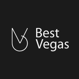 Best-vegas.com Logo
