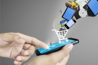 Mobile Commerce And Grocery Commerce Market
