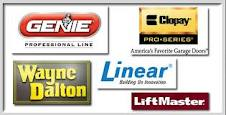 Company Logo For Sliverlight Garage Door Repair Irving'