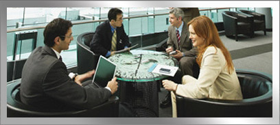 High Traffic Academy