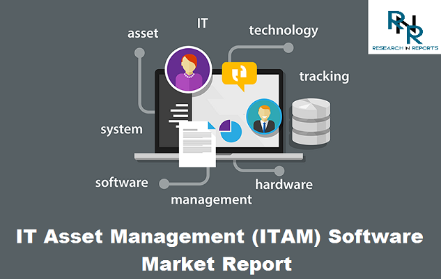 IT Asset Management Software Market