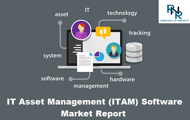 IT Asset Management Software Market'