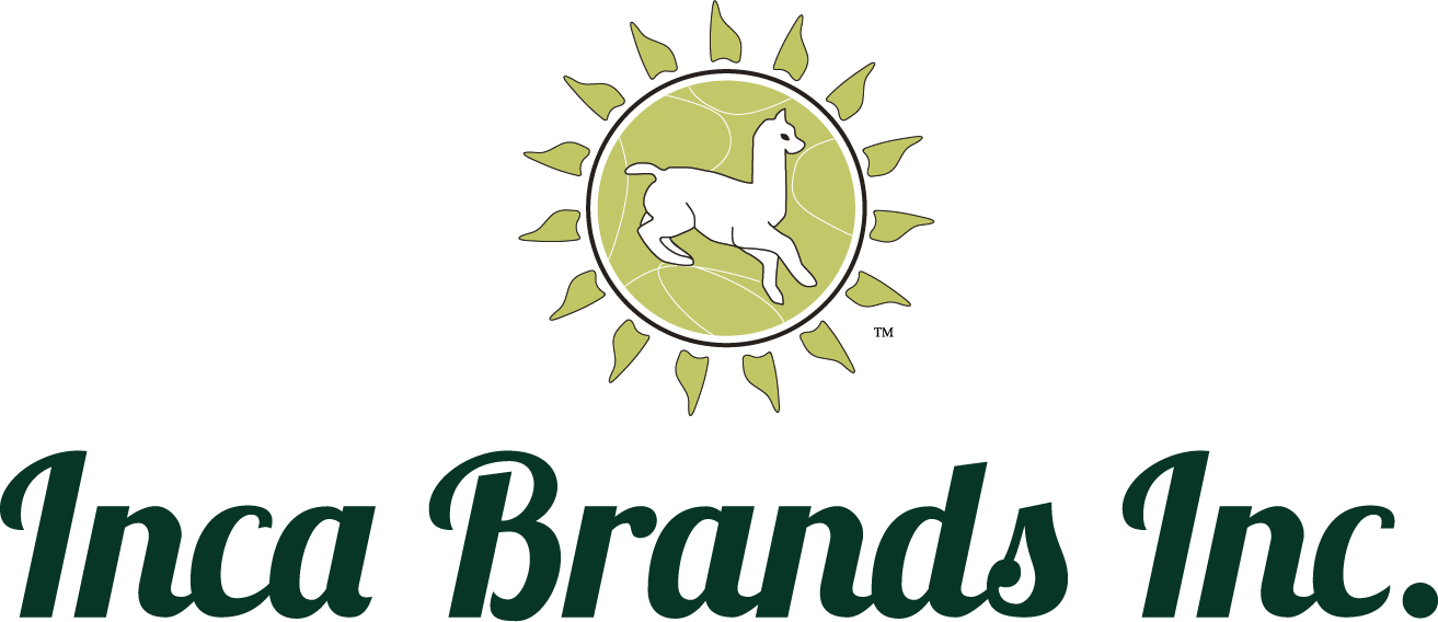 Company Logo For Inca Brands, Inc.'