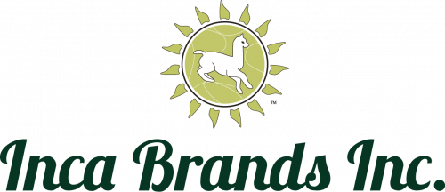 Inca Brands Logo'