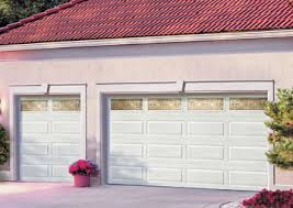 Same Day Garage Door Repair Houston Logo
